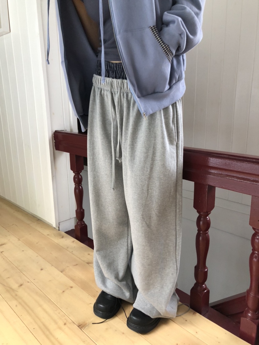 FLASH韓國直郵㊣女士新品人氣熱賣休閑推薦職業休閑褲緊身褲FLASH休閑褲