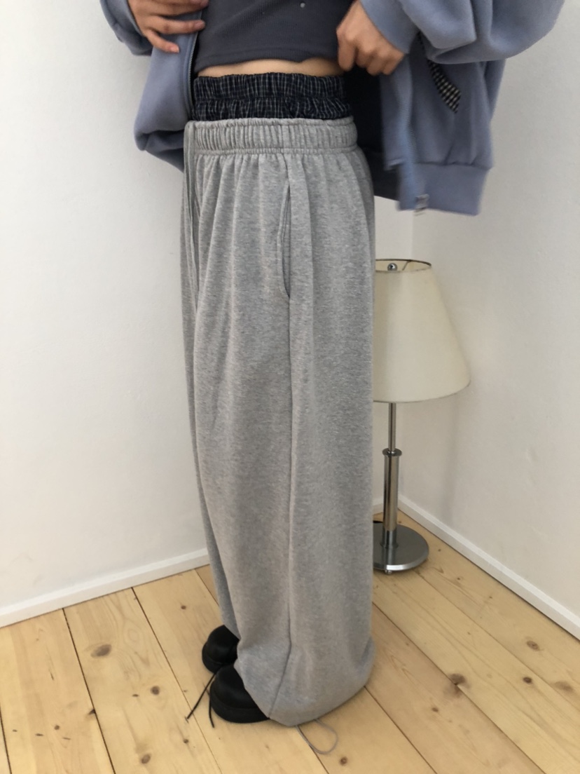 FLASH韓國直郵㊣女士新品人氣熱賣休閑推薦職業休閑褲緊身褲FLASH休閑褲