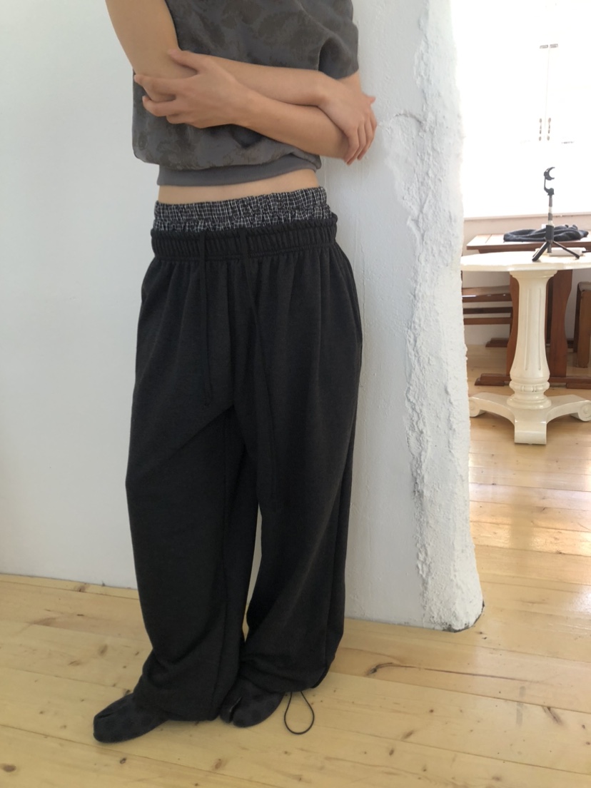 FLASH韓國直郵㊣女士新品人氣熱賣休閑推薦職業休閑褲緊身褲FLASH休閑褲