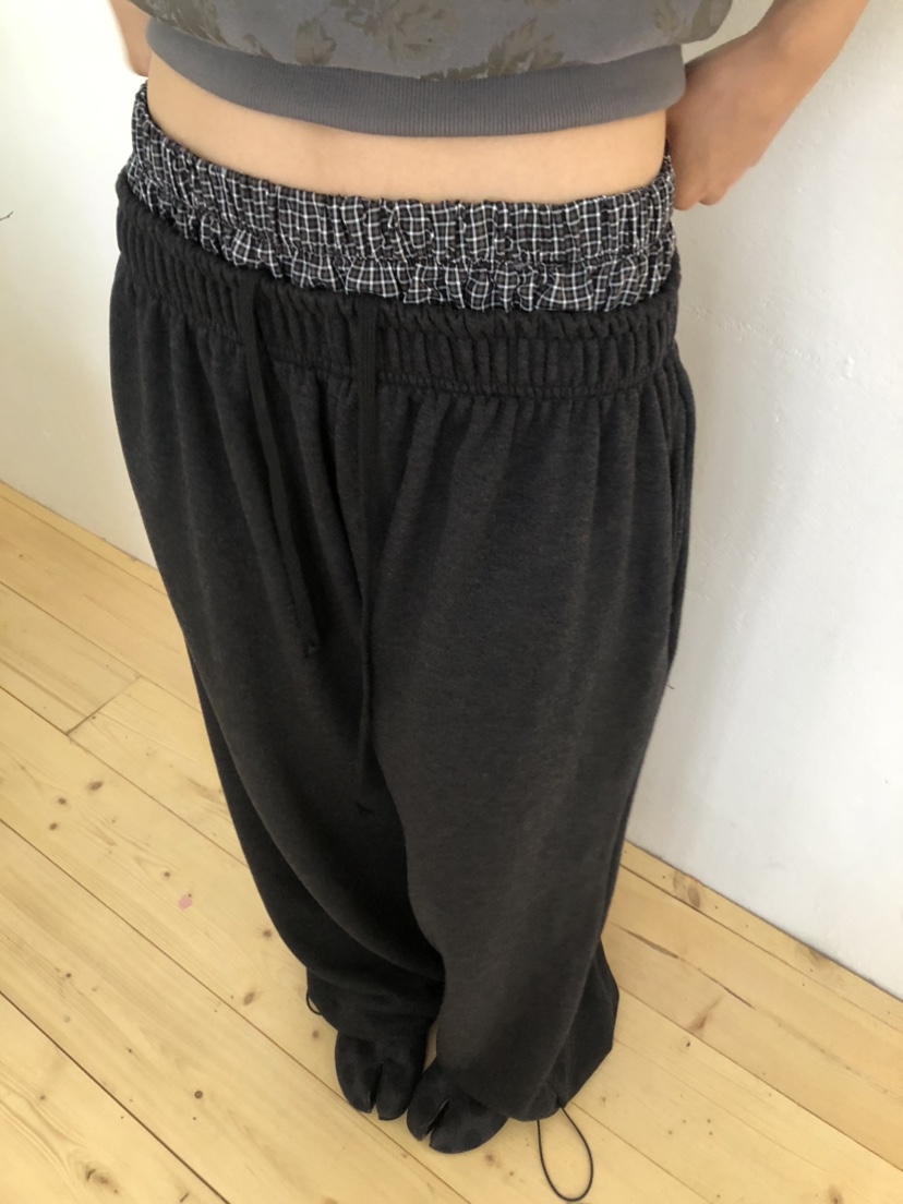 FLASH韓國直郵㊣女士新品人氣熱賣休閑推薦職業休閑褲緊身褲FLASH休閑褲