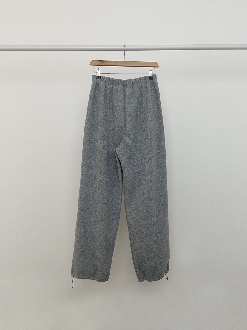 RE:OPENING東大門㊣直郵女裝新款休閑熱賣職業推薦時尚休閑褲RE:OPENING休閑褲