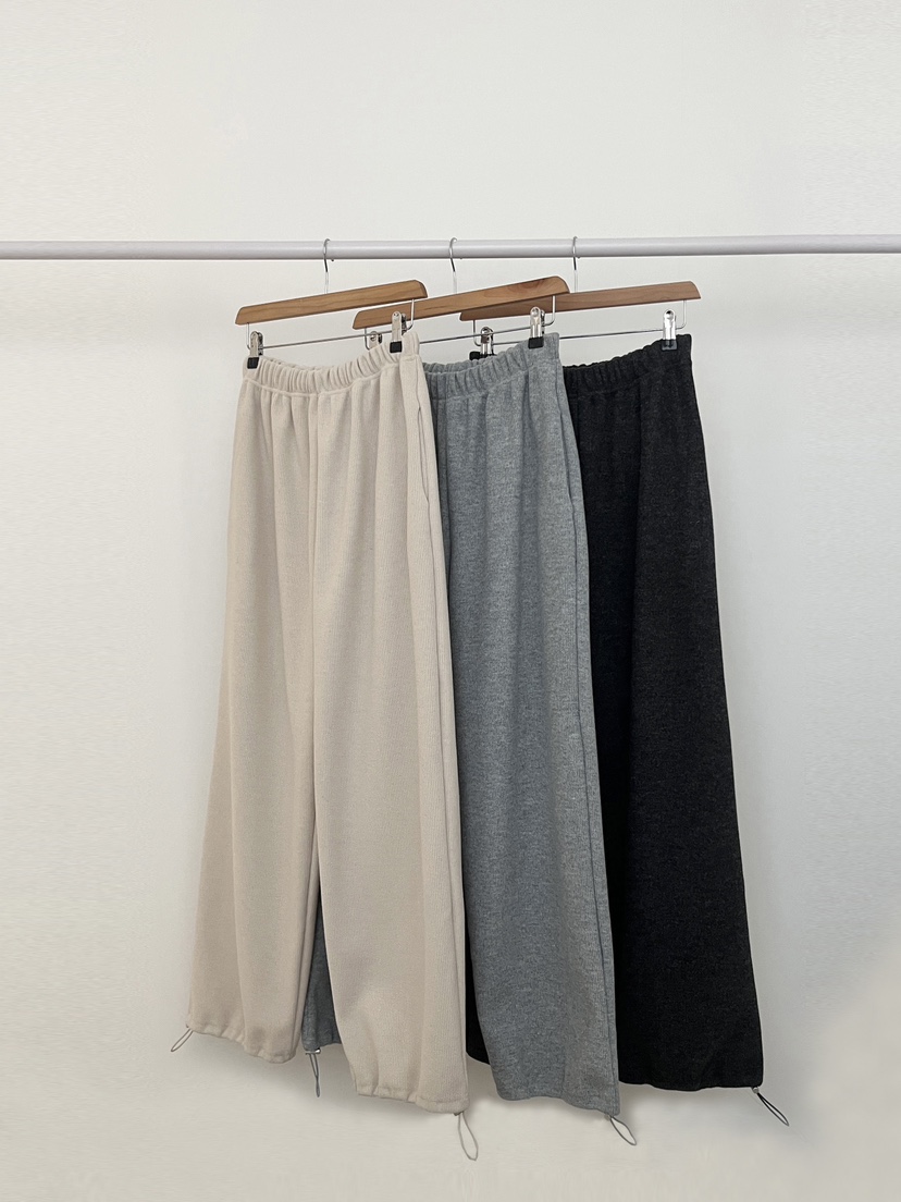 RE:OPENING東大門㊣直郵女裝新款休閑熱賣職業推薦時尚休閑褲RE:OPENING休閑褲