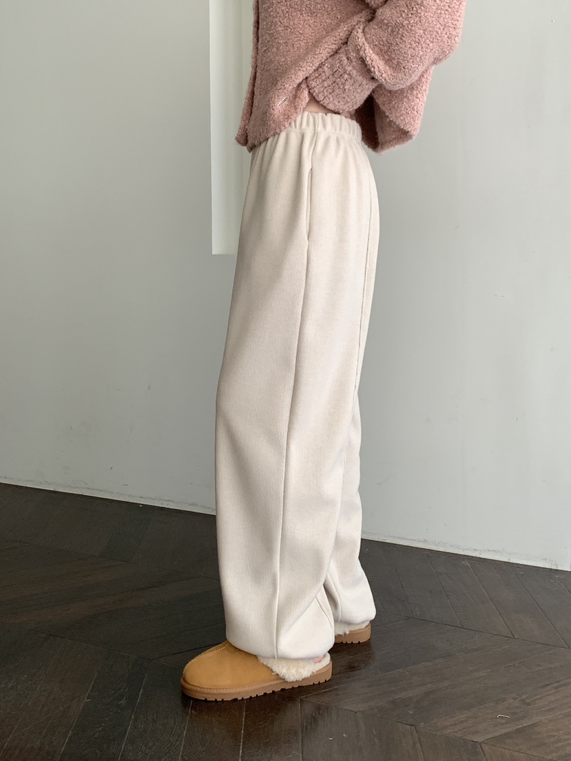 RE:OPENING東大門㊣直郵女裝新款休閑熱賣職業推薦時尚休閑褲RE:OPENING休閑褲