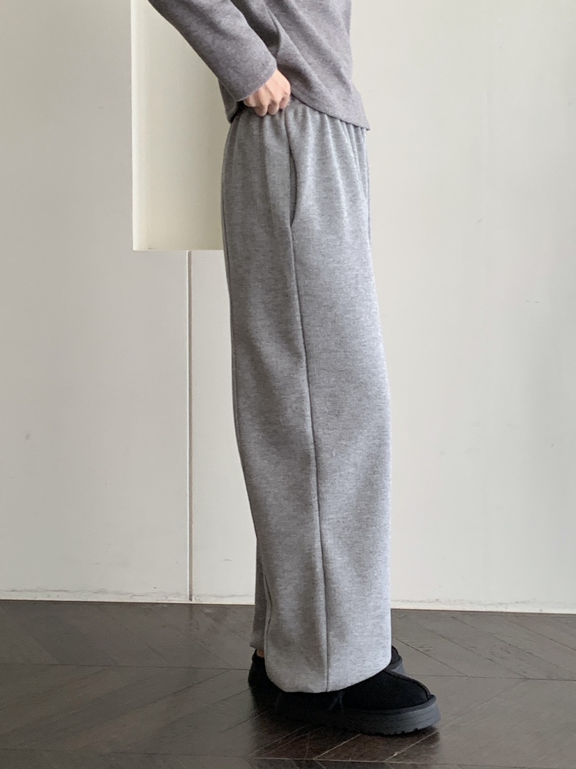 RE:OPENING東大門㊣直郵女裝新款休閑熱賣職業推薦時尚休閑褲RE:OPENING休閑褲