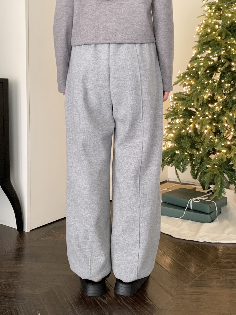 RE:OPENING東大門㊣直郵女裝新款休閑熱賣職業推薦時尚休閑褲RE:OPENING休閑褲