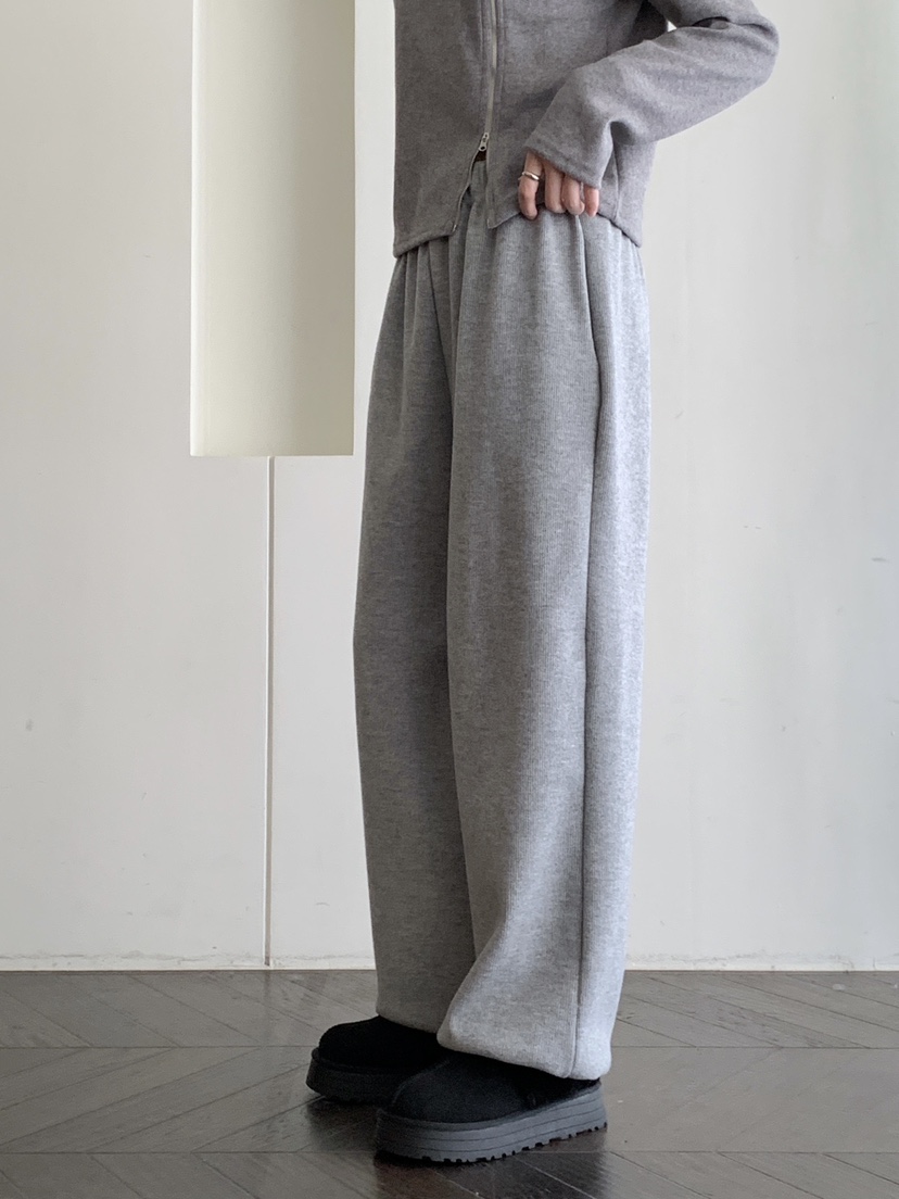 RE:OPENING東大門㊣直郵女裝新款休閑熱賣職業推薦時尚休閑褲RE:OPENING休閑褲