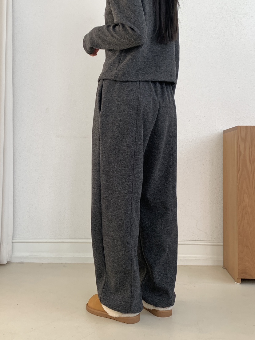 RE:OPENING東大門㊣直郵女裝新款休閑熱賣職業推薦時尚休閑褲RE:OPENING休閑褲