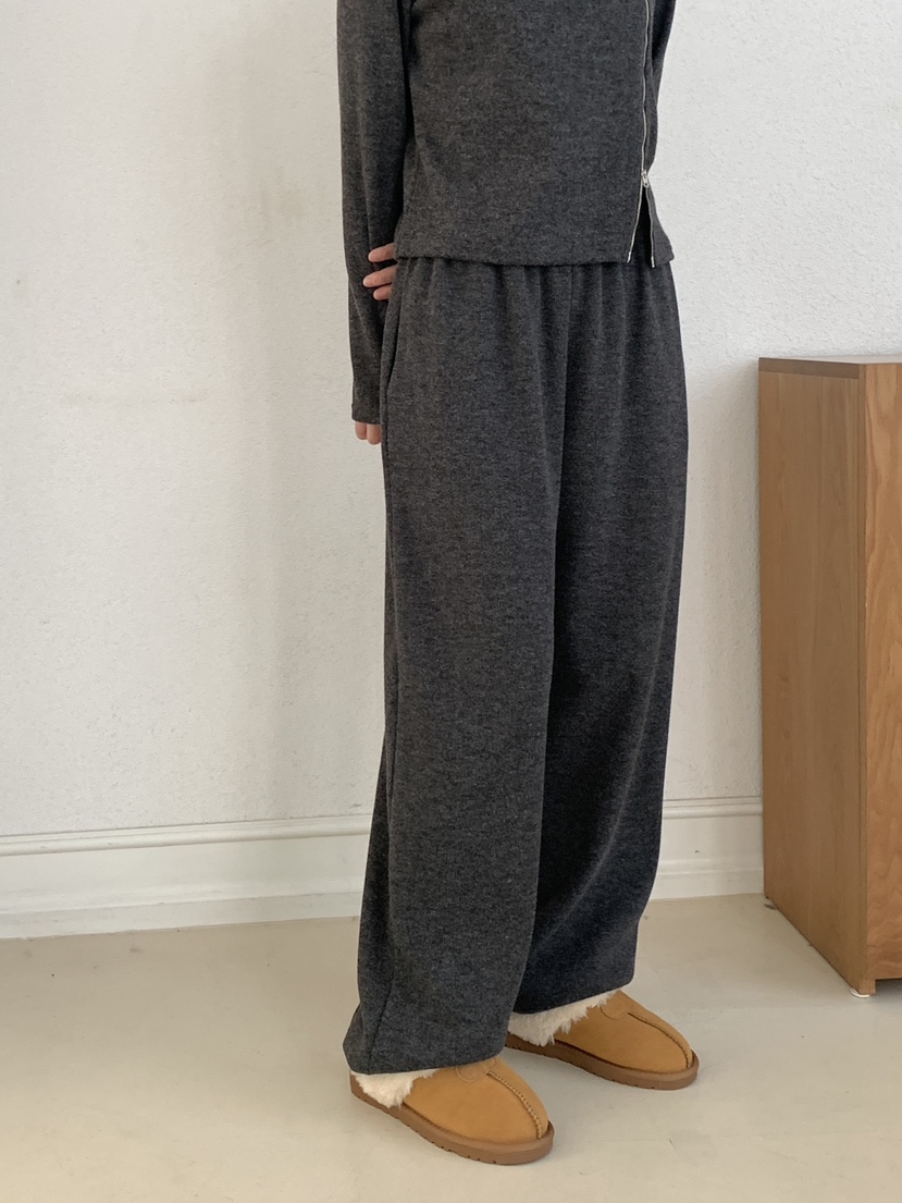 RE:OPENING東大門㊣直郵女裝新款休閑熱賣職業推薦時尚休閑褲RE:OPENING休閑褲