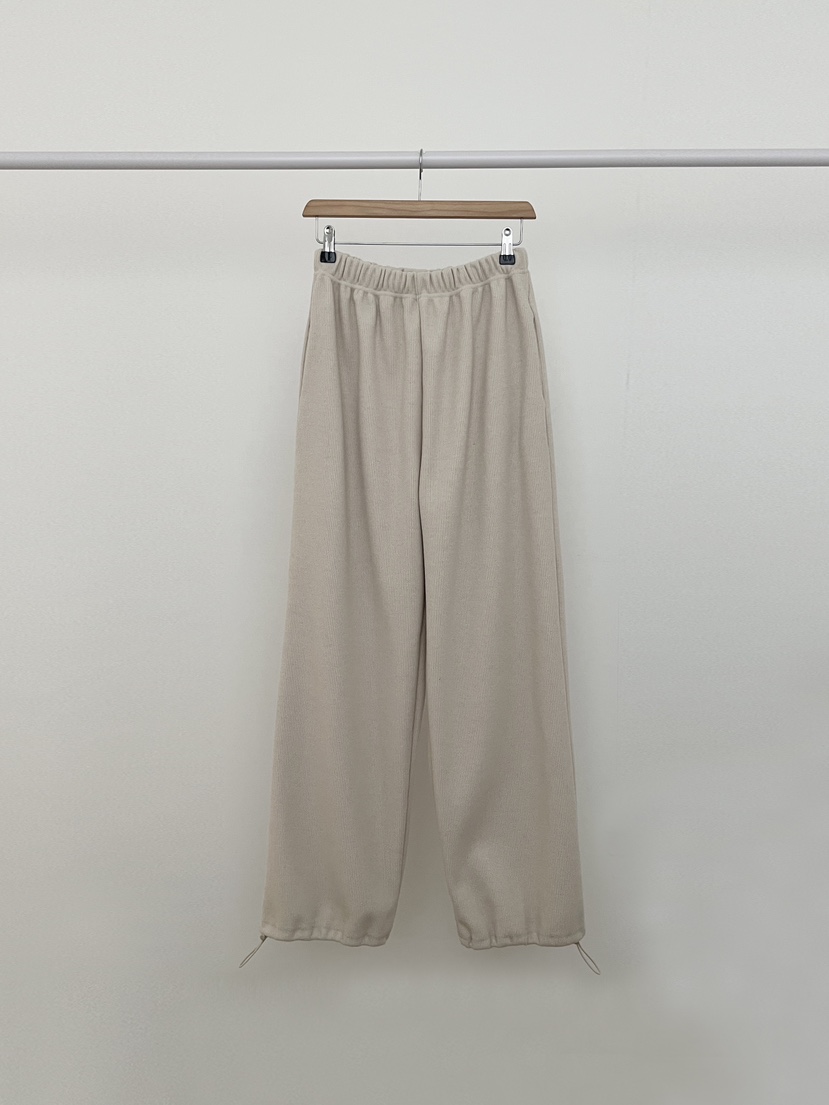 RE:OPENING東大門㊣直郵女裝新款休閑熱賣職業推薦時尚休閑褲RE:OPENING休閑褲圖色1