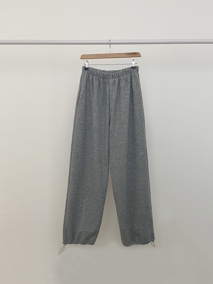 RE:OPENING東大門㊣直郵女裝新款休閑熱賣職業推薦時尚休閑褲RE:OPENING休閑褲圖色2