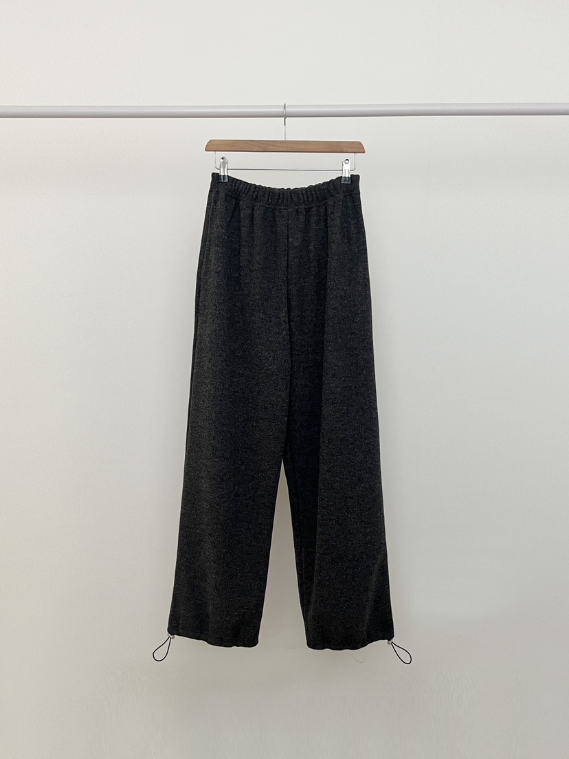 RE:OPENING東大門㊣直郵女裝新款休閑熱賣職業推薦時尚休閑褲RE:OPENING休閑褲圖色3