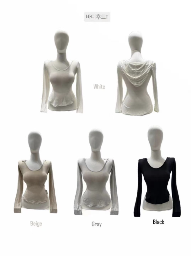 LOG MYSELF東大門㊣直郵女裝新款25秋冬熱賣休閑推薦長袖T恤LOG MYSELF長袖T恤