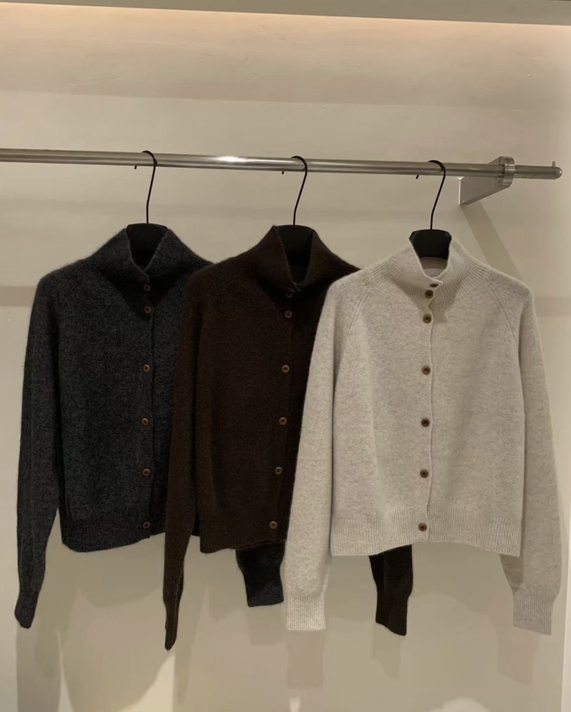 MUSE-P東大門㊣直郵女裝新款熱賣職業人氣25秋冬時尚針織衫MUSE-P針織衫