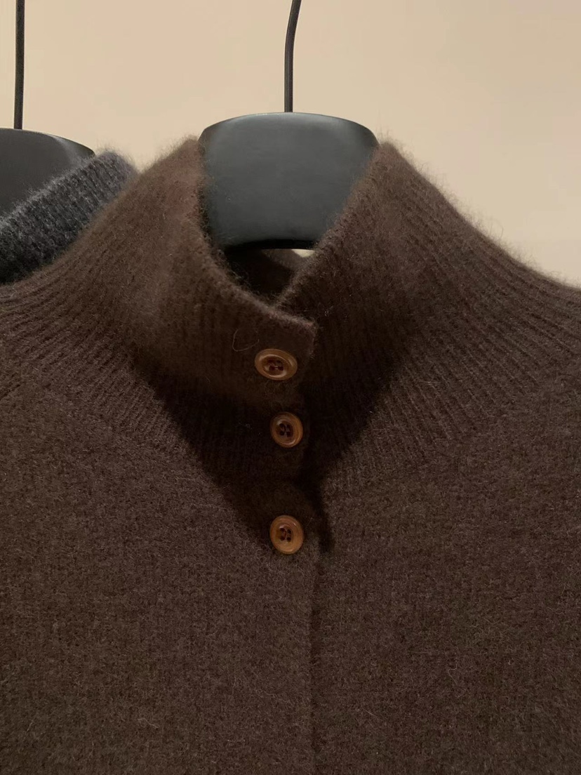 MUSE-P東大門㊣直郵女裝新款熱賣職業人氣25秋冬時尚針織衫MUSE-P針織衫