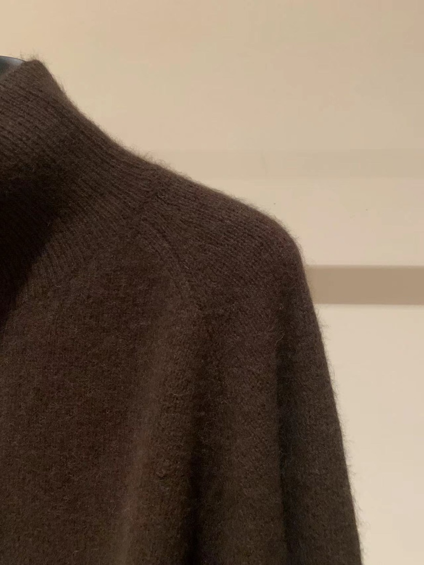 MUSE-P東大門㊣直郵女裝新款熱賣職業人氣25秋冬時尚針織衫MUSE-P針織衫