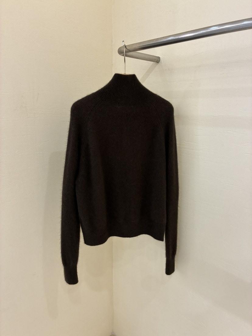 MUSE-P東大門㊣直郵女裝新款熱賣職業人氣25秋冬時尚針織衫MUSE-P針織衫