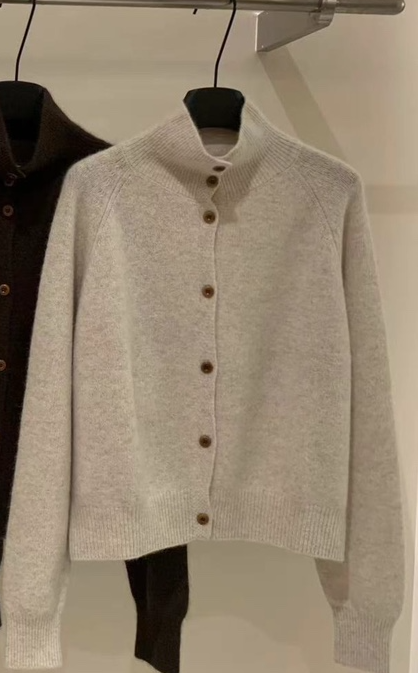 MUSE-P東大門㊣直郵女裝新款熱賣職業人氣25秋冬時尚針織衫MUSE-P針織衫圖色1