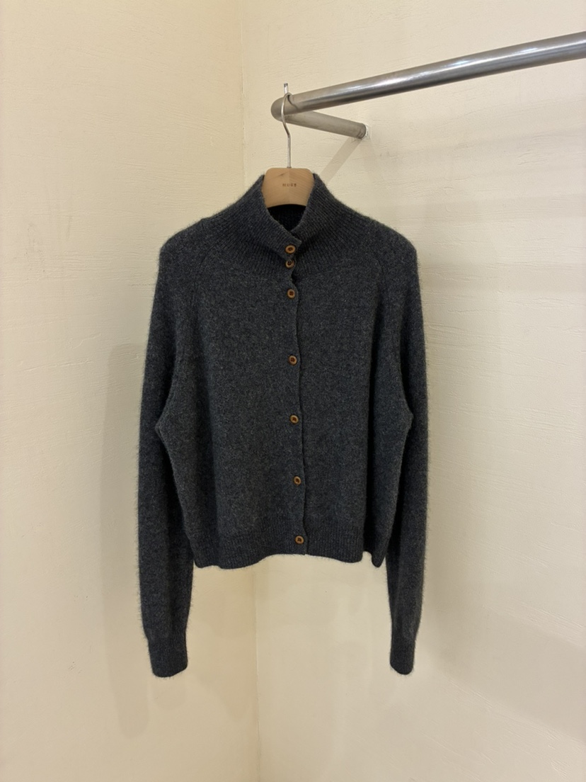 MUSE-P東大門㊣直郵女裝新款熱賣職業人氣25秋冬時尚針織衫MUSE-P針織衫圖色2