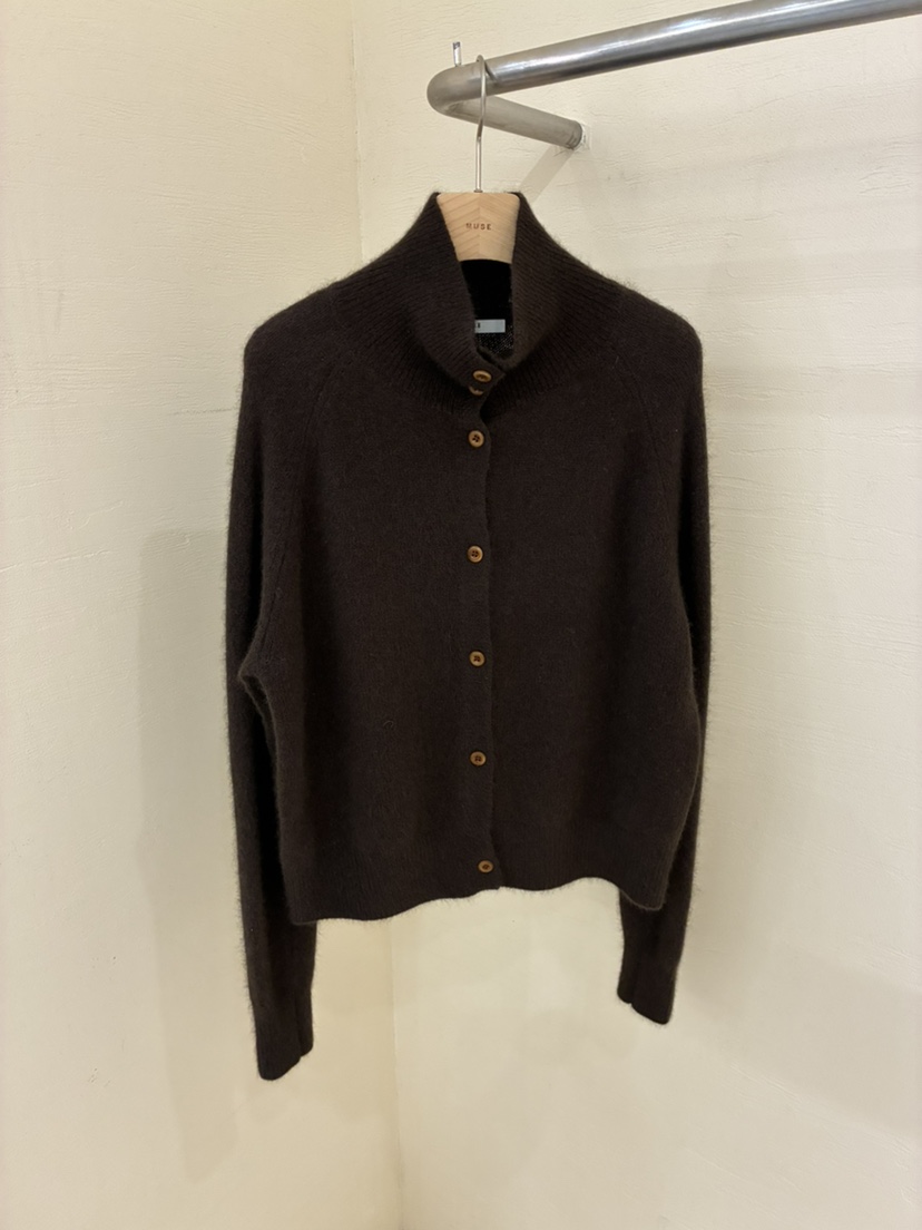 MUSE-P東大門㊣直郵女裝新款熱賣職業人氣25秋冬時尚針織衫MUSE-P針織衫圖色3