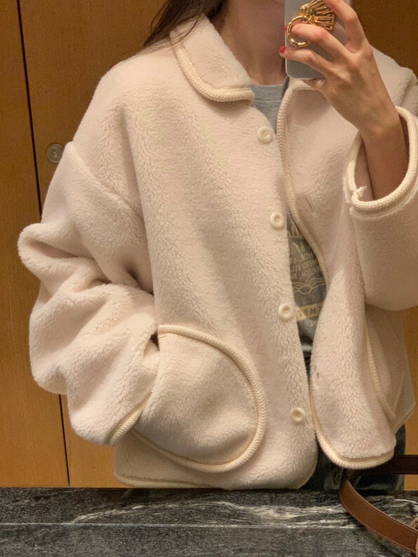 WOOD東大門㊣代購女裝新款職業時尚熱賣推薦25秋冬人氣夾克WOOD夾克