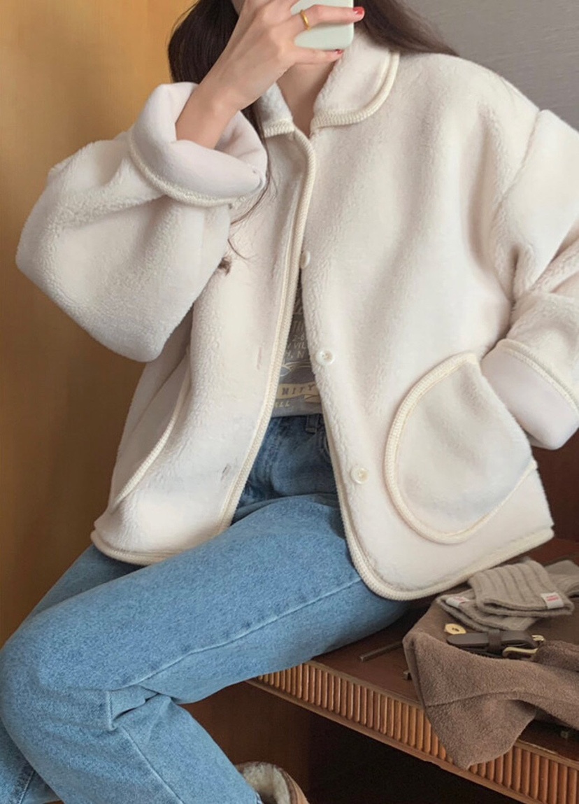 WOOD東大門㊣代購女裝新款職業時尚熱賣推薦25秋冬人氣夾克WOOD夾克