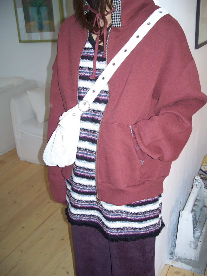 FLASH韓國直郵㊣女士新品人氣職業休閑25秋冬時尚單肩斜跨包FLASH單肩/斜跨包