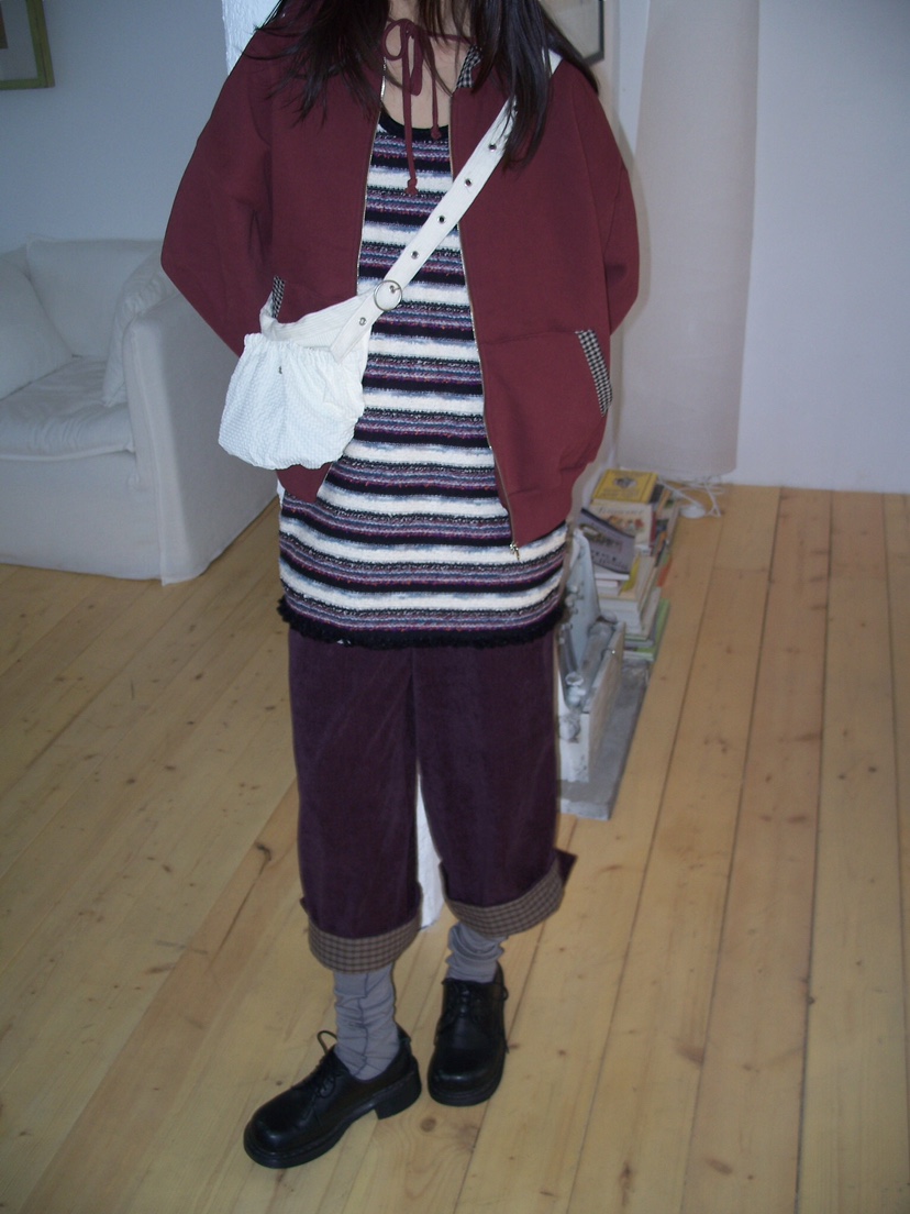 FLASH韓國直郵㊣女士新品人氣職業休閑25秋冬時尚單肩斜跨包FLASH單肩/斜跨包