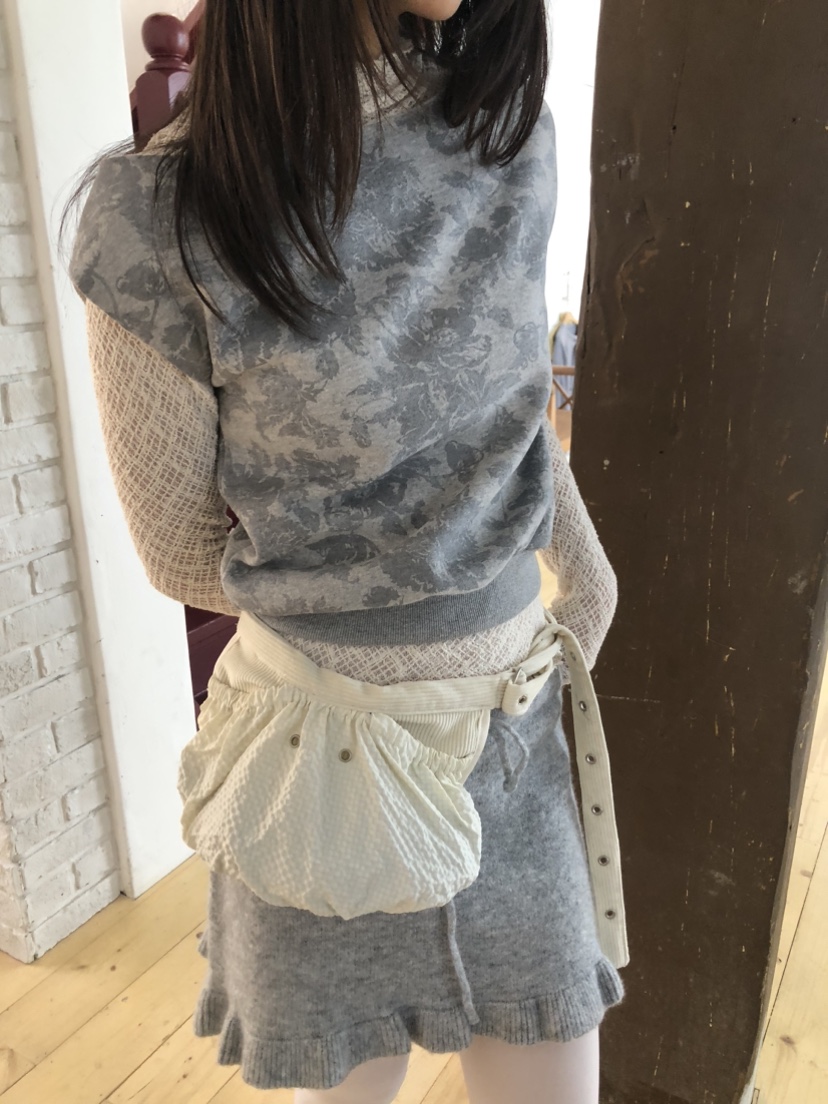 FLASH韓國直郵㊣女士新品人氣職業休閑25秋冬時尚單肩斜跨包FLASH單肩/斜跨包