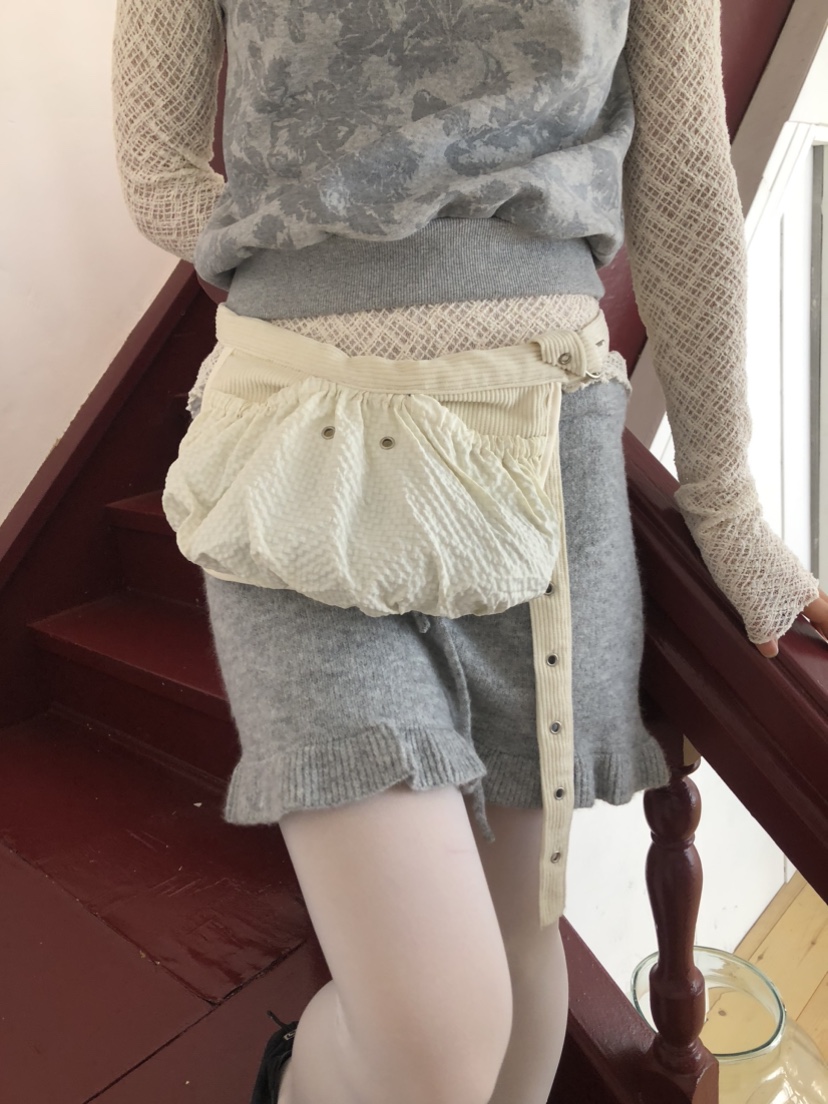 FLASH韓國直郵㊣女士新品人氣職業休閑25秋冬時尚單肩斜跨包FLASH單肩/斜跨包