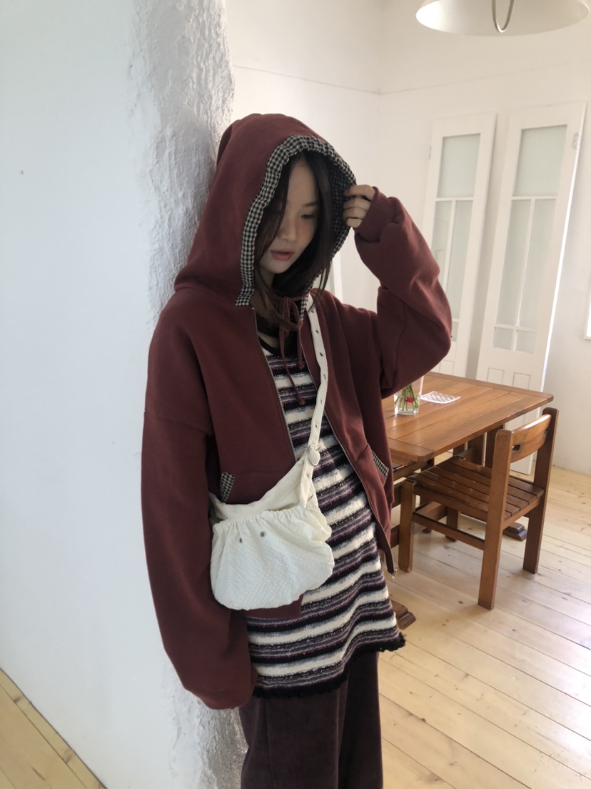 FLASH韓國直郵㊣女士新品人氣職業休閑25秋冬時尚單肩斜跨包FLASH單肩/斜跨包