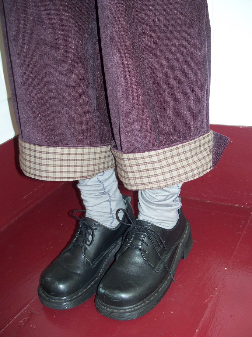 FLASH東大門㊣實拍女士新品25秋冬休閑推薦職業人氣時尚休閑褲FLASH休閑褲