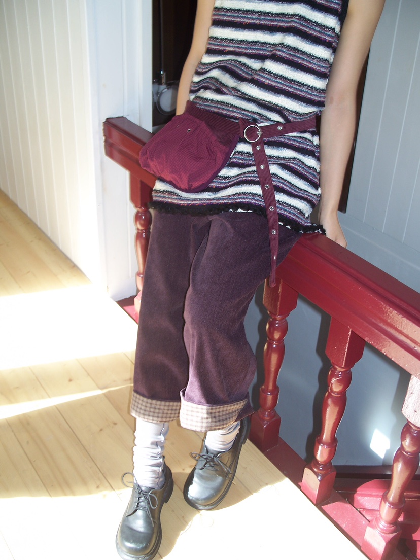 FLASH東大門㊣實拍女士新品25秋冬休閑推薦職業人氣時尚休閑褲FLASH休閑褲