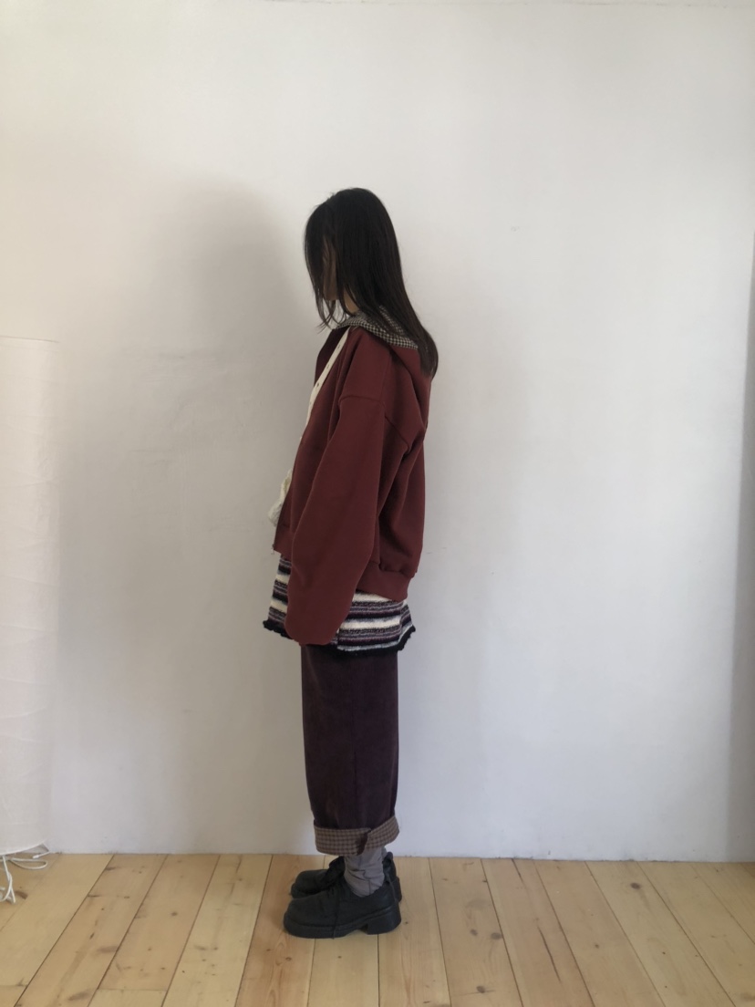 FLASH東大門㊣實拍女士新品25秋冬休閑推薦職業人氣時尚休閑褲FLASH休閑褲