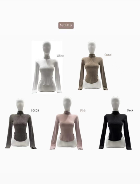 LOG MYSELF東大門㊣實拍女裝新款人氣時尚職業休閑長袖T恤LOG MYSELF長袖T恤