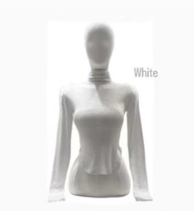 LOG MYSELF東大門㊣實拍女裝新款人氣時尚職業休閑長袖T恤LOG MYSELF長袖T恤圖色1