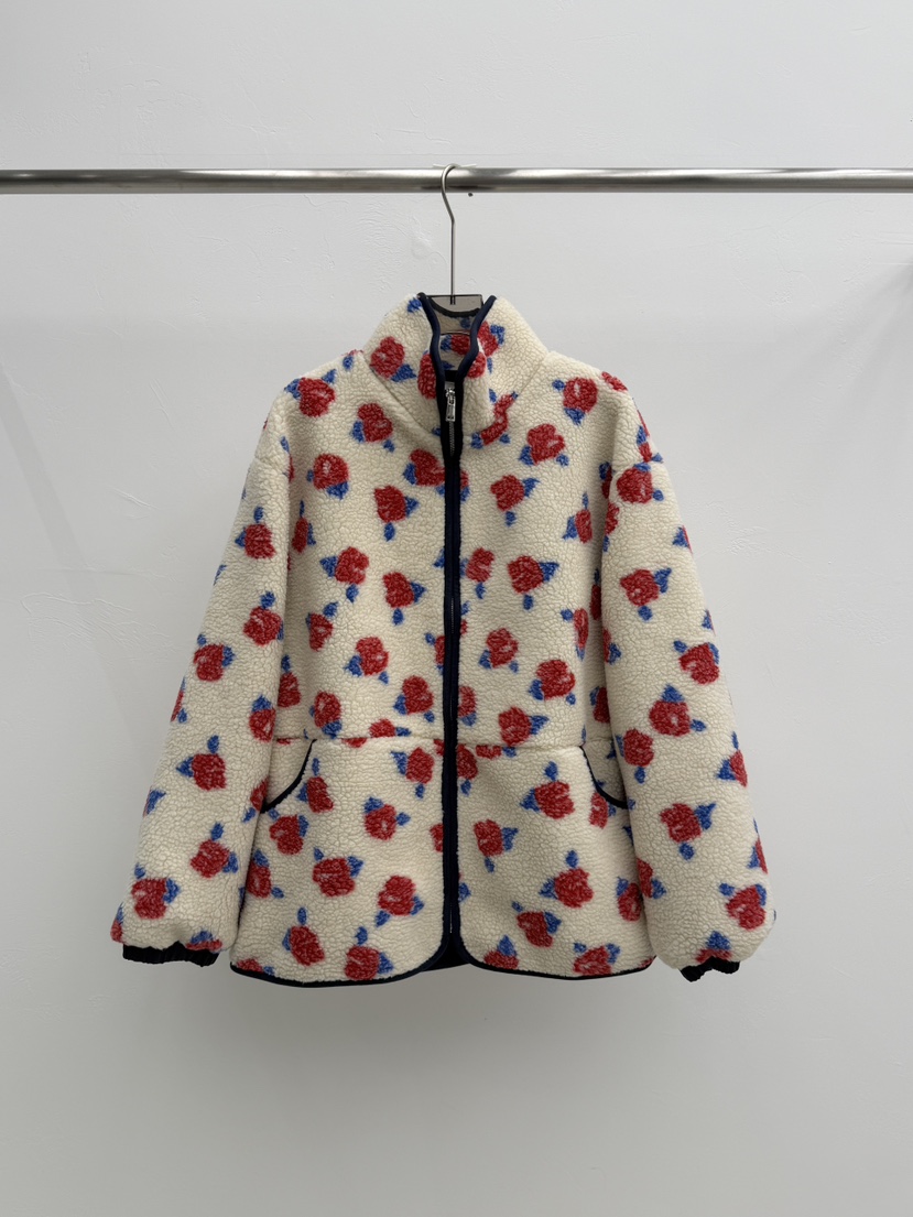 SEARE韓國直郵㊣女裝新品熱賣休閑時尚推薦職業人氣夾克拉鏈SEARE夾克圖色1