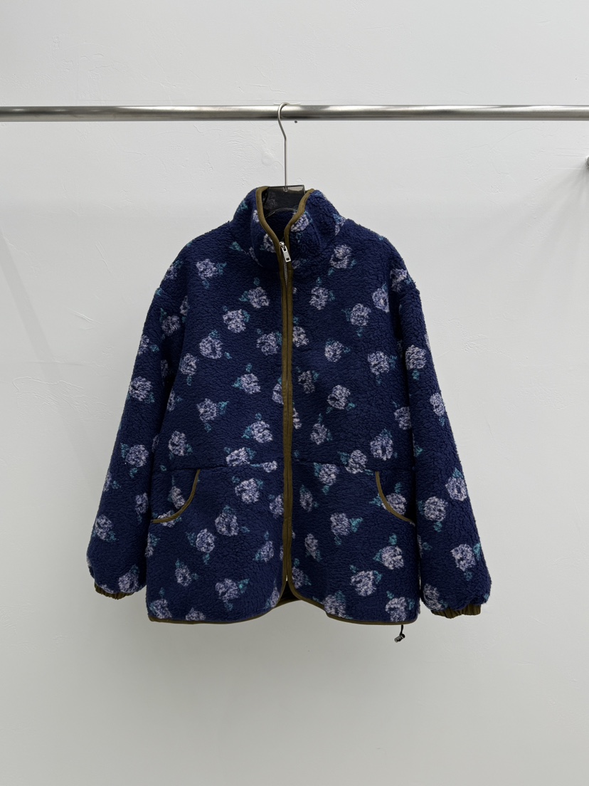 SEARE韓國直郵㊣女裝新品熱賣休閑時尚推薦職業人氣夾克拉鏈SEARE夾克圖色2