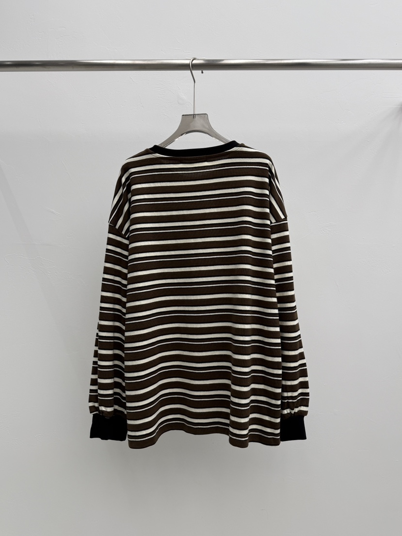 SEARE韓國直郵㊣女裝新款時尚休閑職業人氣熱賣推薦長袖T恤SEARE長袖T恤