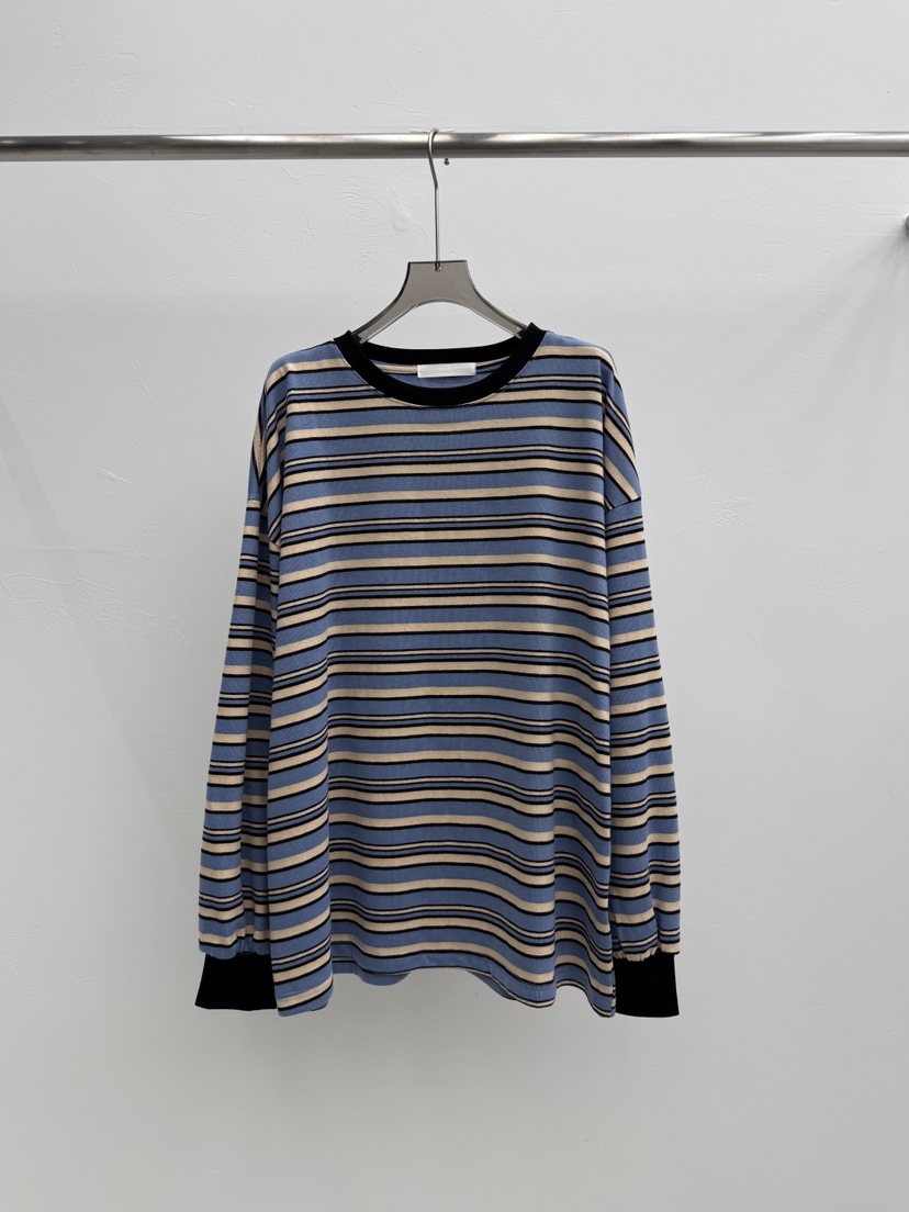 SEARE韓國直郵㊣女裝新款時尚休閑職業人氣熱賣推薦長袖T恤SEARE長袖T恤圖色1