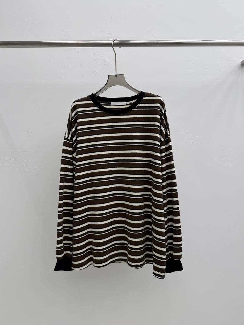 SEARE韓國直郵㊣女裝新款時尚休閑職業人氣熱賣推薦長袖T恤SEARE長袖T恤圖色2