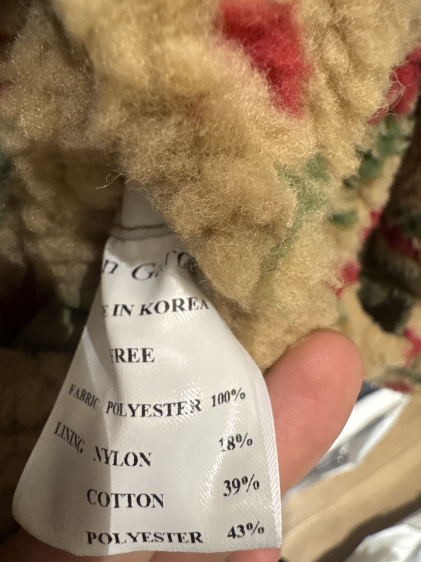 BIEN GARDER韓國代購㊣女裝新品人氣職業25秋冬休閑夾克雙面BIEN GARDER夾克