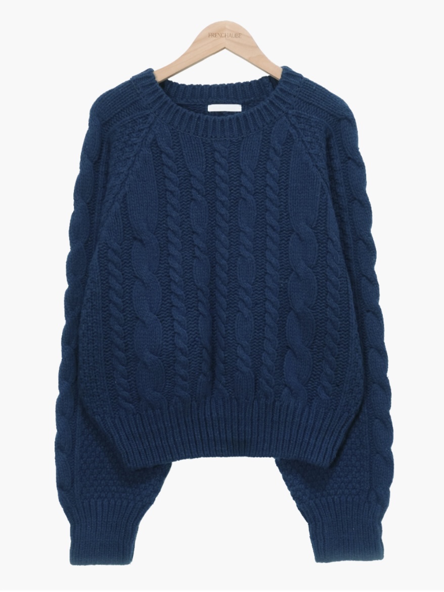 WOOD東大門㊣實拍女士新款25秋冬推薦職業熱賣時尚人氣毛衣WOOD毛衣圖色3