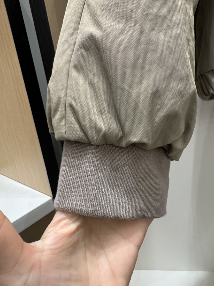 JUJU韓國代購㊣女裝新款25秋冬休閑推薦時尚人氣夾克腰帶鵝絨JUJU夾克