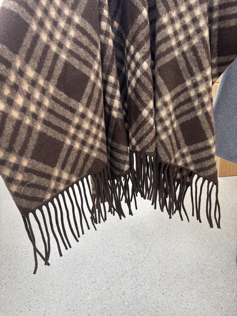 JUJU東大門㊣直郵女士新品職業時尚推薦25秋冬圍巾披肩圍巾JUJU圍巾/披肩