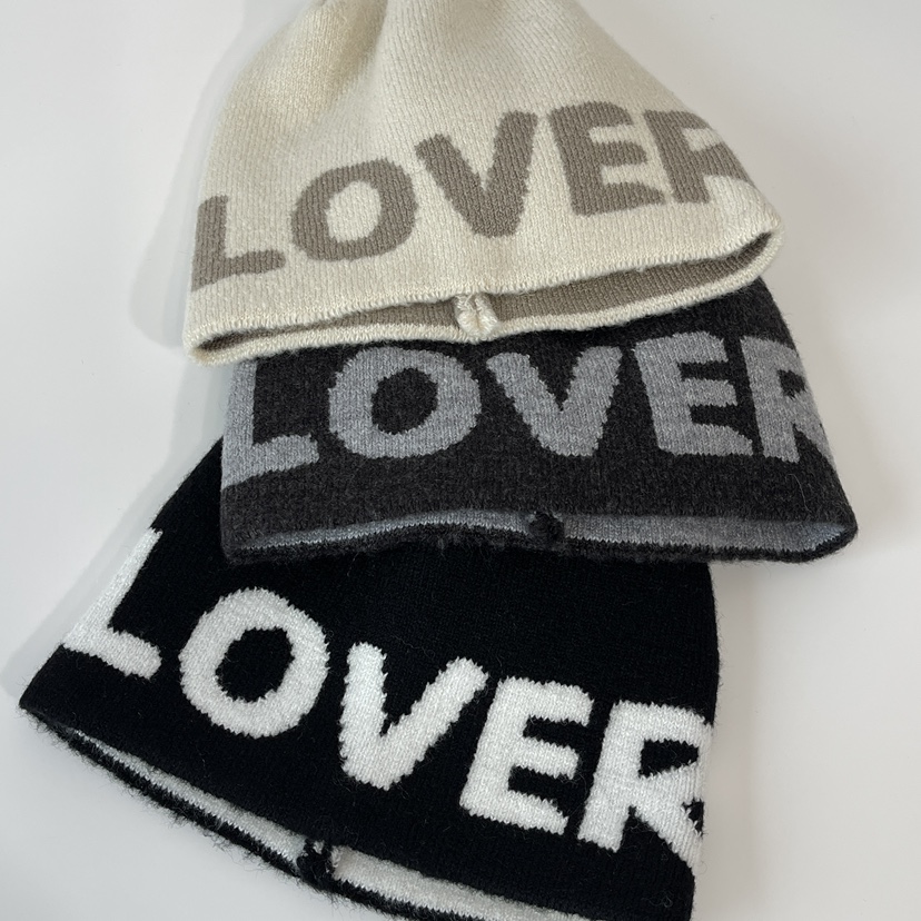 LOVELY HAT東大門㊣實拍女士新款職業時尚推薦人氣休閑帽子LOVELY HAT帽子