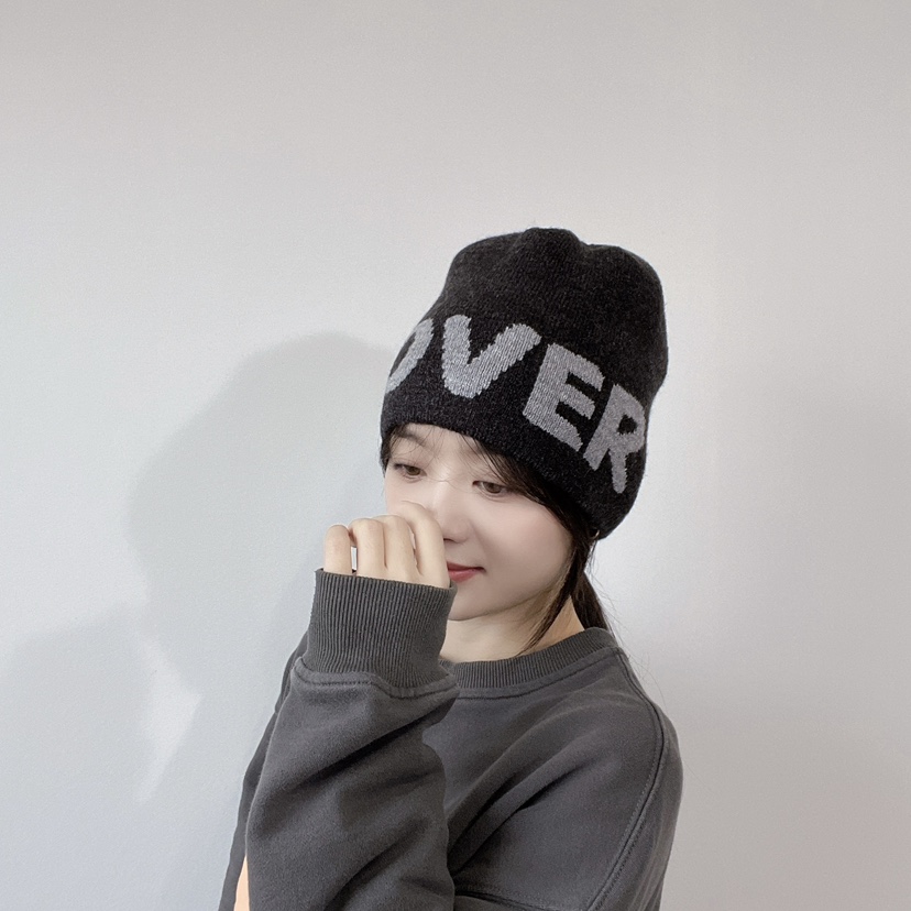 LOVELY HAT東大門㊣實拍女士新款職業時尚推薦人氣休閑帽子LOVELY HAT帽子