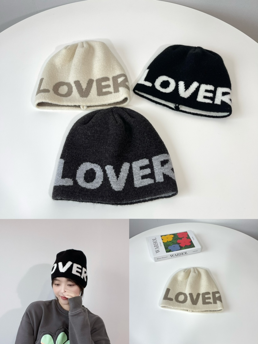 LOVELY HAT東大門㊣實拍女士新款職業時尚推薦人氣休閑帽子LOVELY HAT帽子