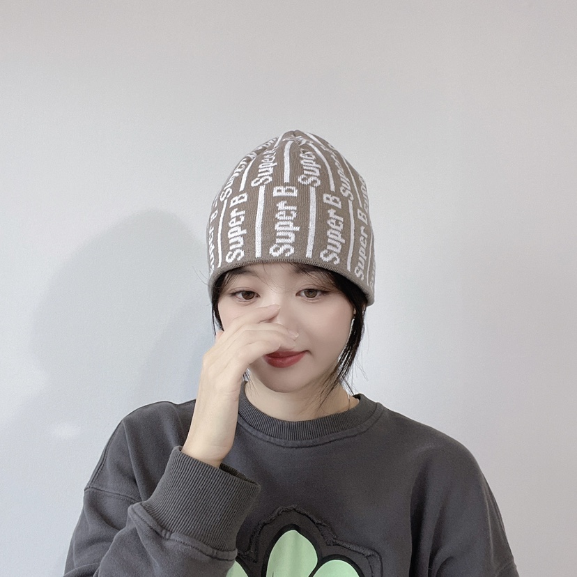 LOVELY HAT韓國代購㊣女裝新品人氣熱賣時尚職業推薦休閑帽子LOVELY HAT帽子