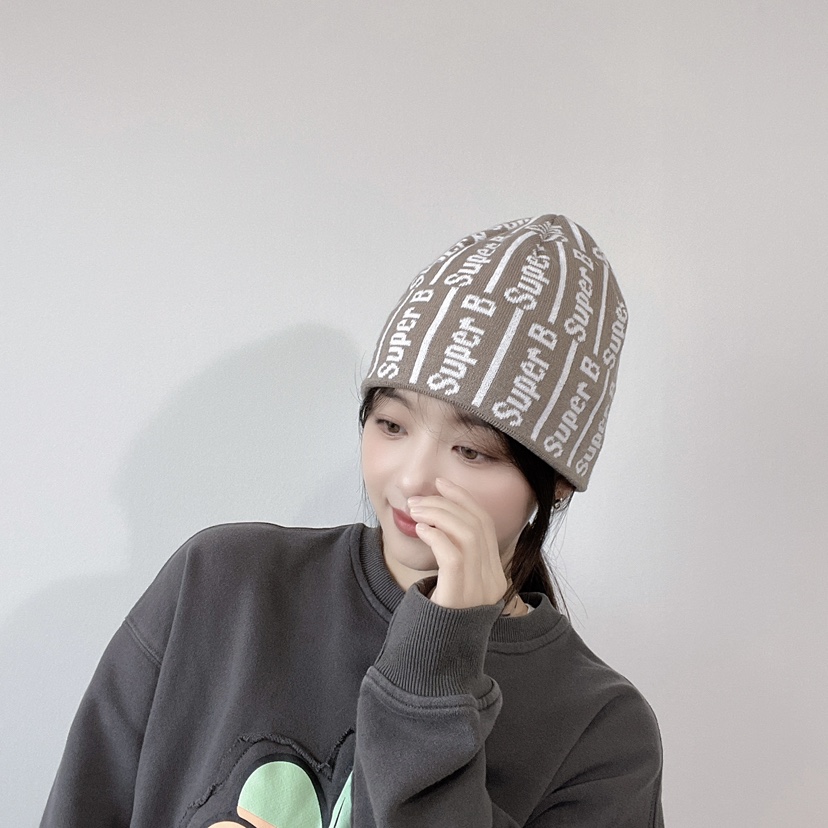 LOVELY HAT韓國代購㊣女裝新品人氣熱賣時尚職業推薦休閑帽子LOVELY HAT帽子