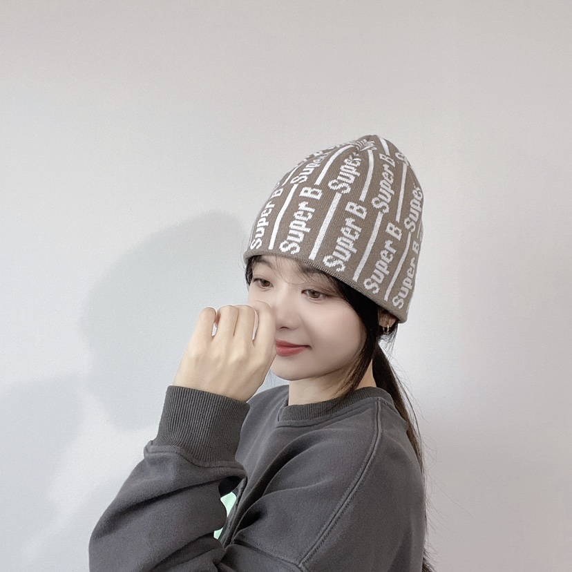 LOVELY HAT韓國代購㊣女裝新品人氣熱賣時尚職業推薦休閑帽子LOVELY HAT帽子